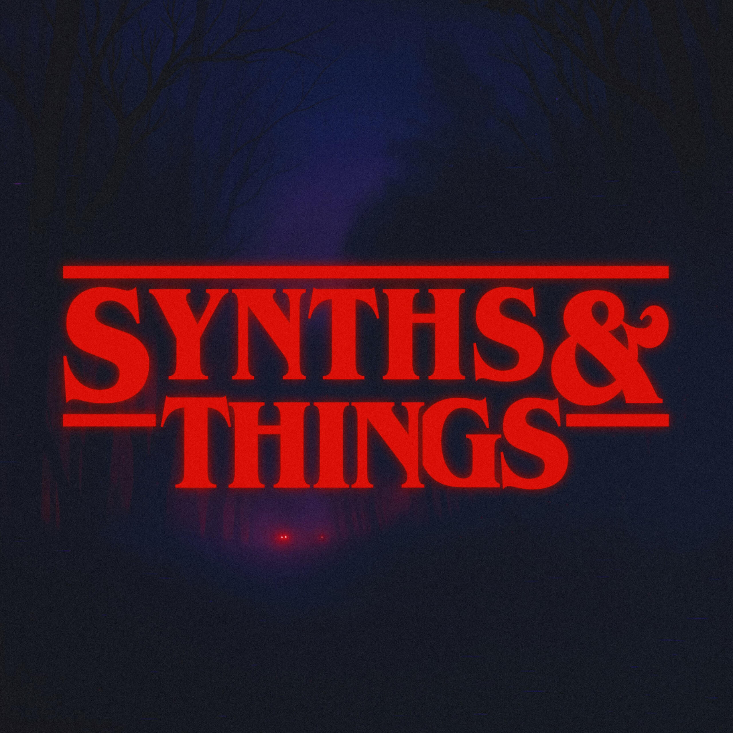 Synths & Things